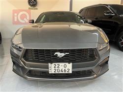 فورد موستانج